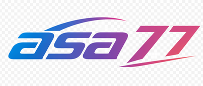 ASA 77 লোগো